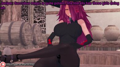 The Demon Realm is Not a Place to Mess Around With