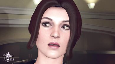 Ponkos Foot Service - Laras Hands and Feet Worship