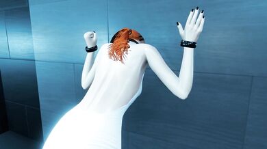 Rebellious Women Seeking Dirty Pleasures in a Hidden Place