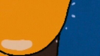 A Sonic and Tails xxx adventure