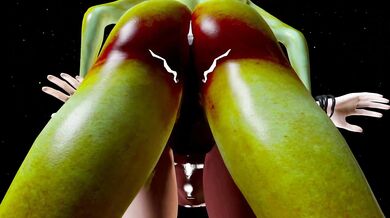 Bondage and Submission: Alien Mind Control