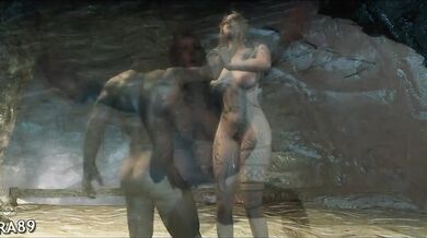 Skyrim Adventures - A Best Friends Affair