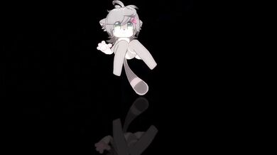 Unfinished hentai furry futa PORN video from pixiv