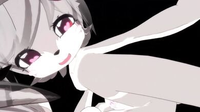 Unfinished hentai furry futa PORN video from pixiv