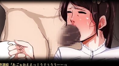 Survive: Wifes Overrun Chigirarezuma Zombie Apocalypse Part 2