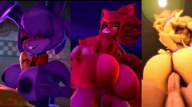 Anal Beads and Cum Shots: The Ultimate Sexual Explosion!