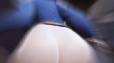 Anal Exhibitionism - Upgrade