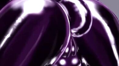 Watch as the young girl named Shii undergoes a horrific transformation into a monstrous creature, leaving her helpless lover in awe and disgust!