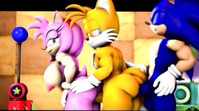 Mias Railroad Romance