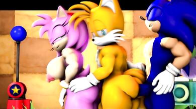 Mias Railroad Romance