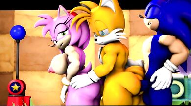 Mias Railroad Romance