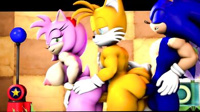 Mias Railroad Romance