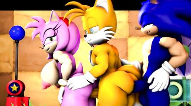 Mias Railroad Romance