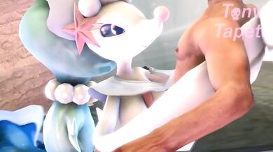 The Taming of the Shrew: A Mermaids Revenge