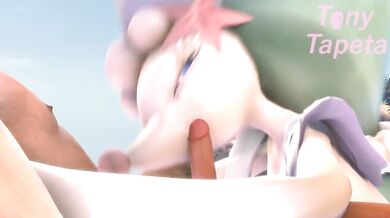 The Taming of the Shrew: A Mermaids Revenge