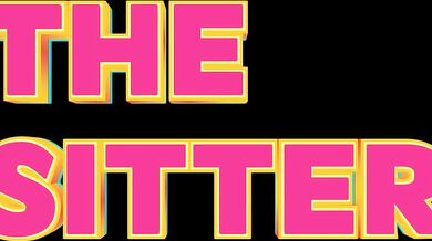 The Sitter - Episode 1 (1080p)