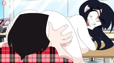 Watch the second part of Naked Tuesday, a Hagen Toons production in 4k resolution!