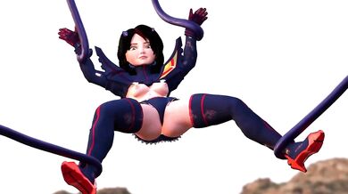 This is the trailer of Ki*ll La Aunt where a young man tries to seduce his hot aunt but ends up getting killed by her instead