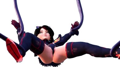 This is the trailer of Ki*ll La Aunt where a young man tries to seduce his hot aunt but ends up getting killed by her instead