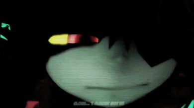 Translated to English, it would be: The legend of the cuckold of time (Brazilian Portuguese translated)