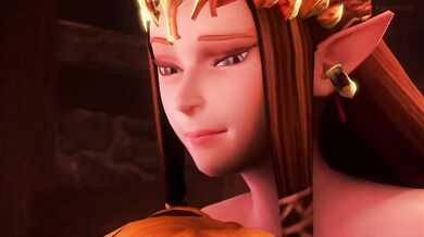 Translated to English, it would be: The legend of the cuckold of time (Brazilian Portuguese translated)