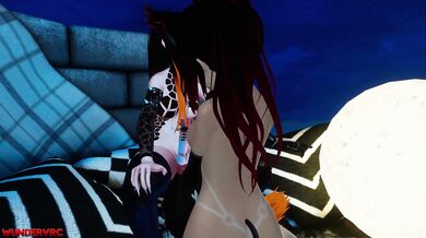 ERP with @C_Pumpkin_ and the Magic Mirror!