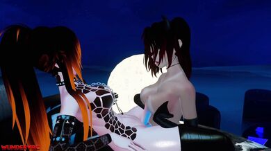 ERP with @C_Pumpkin_ and the Magic Mirror!