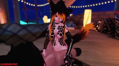 ERP with @C_Pumpkin_ and the Magic Mirror!