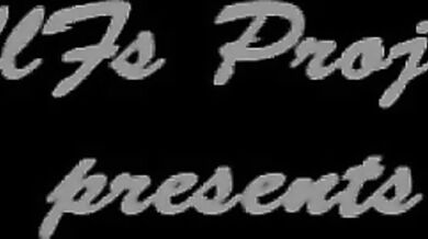 Mistress Lena Stomps on Your Faces in 3D!