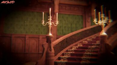 Mistress Lena Stomps on Your Faces in 3D!