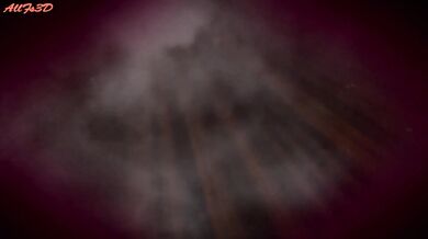 Mistress Lena Stomps on Your Faces in 3D!