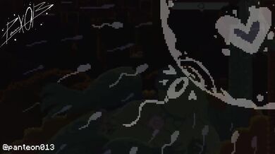 Deepest Sword [panteon013]: The Mythical Creature Unleashed