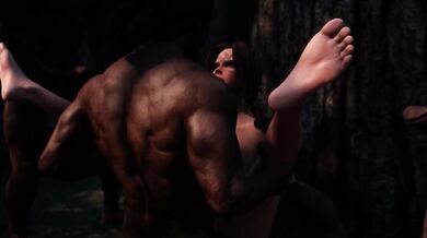 The Lustful Adventures of Arya: The Search for the Ultimate Orgasm