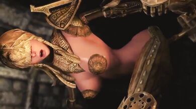 Dwarven Automatons require an Intervention by Izzyguy1234