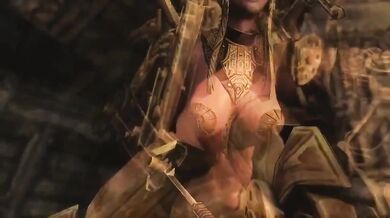 Dwarven Automatons require an Intervention by Izzyguy1234