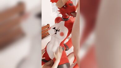 [Smutty Digi-Eggs] - The Fertile Mind of a Digimon