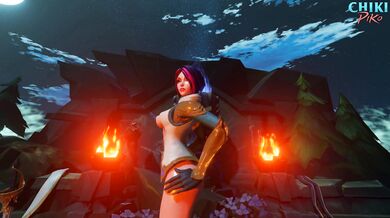 POV with Fiora from League of Legends Full Video,