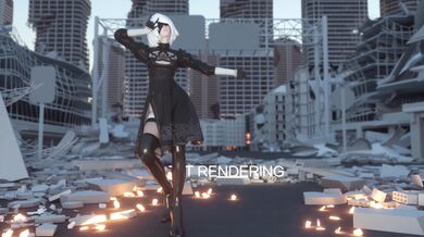 Sexy Dancer Gives Intense Doggy Style to her Hot Partner - [77Trendering]