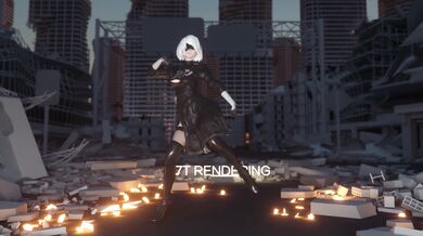 Sexy Dancer Gives Intense Doggy Style to her Hot Partner - [77Trendering]