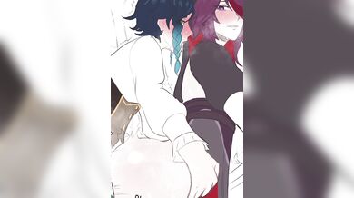 Screaming Muffles 3: The Ultimate Voyeur (2021)