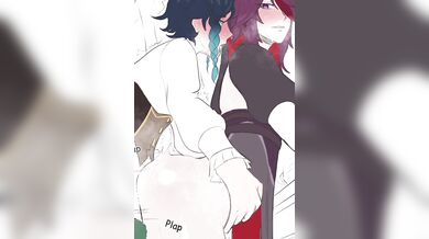 Screaming Muffles 3: The Ultimate Voyeur (2021)