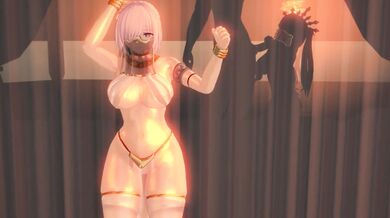 Would you like to watch a hot and steamy adult movie called Sua Cara - Mash/Ishtar?