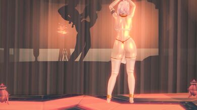 Would you like to watch a hot and steamy adult movie called Sua Cara - Mash/Ishtar?