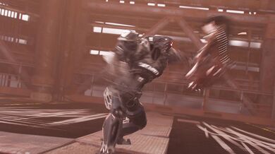 Eve, The Angels Duty [AlenAbyss][NO WM]