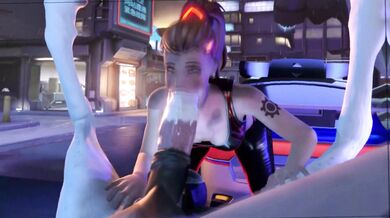 Up to Horses n Futas - SFM HMV/PMV by SuuKablyat