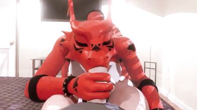 Unleashed: The Furry PMV #2 ‖ Dont Want Your Love