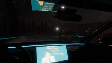 Episode 2: The Amazing Pizzeria