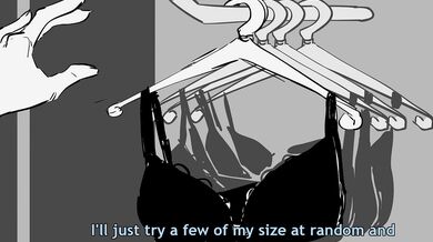 Would you like to see me cumming on your face, Gwen? Let me show you how I love to Tabuley!