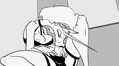 Would you like to see me cumming on your face, Gwen? Let me show you how I love to Tabuley!