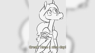 Would you like to see me cumming on your face, Gwen? Let me show you how I love to Tabuley!